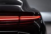 Porsche Panamera 4S E-Hybrid