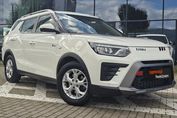 SsangYong Tivoli 1.5