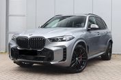 BMW X5 xDrive30d M Sport