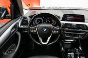 BMW X3 xDrive20i aut