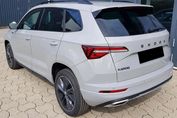 Skoda Karoq Sportline 2.0 TSI DSG 4x4