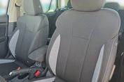 Skoda Kamiq 1.5 TSI Edition 130