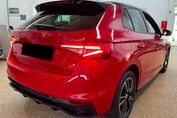 Skoda Fabia Monte Carlo 1.0 TSI DSG