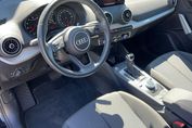 Audi Q2 35 TFSI