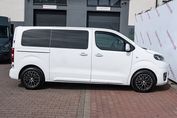 Toyota Proace Verso Medium L1H1 Family AT