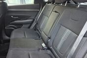 Hyundai Tucson 1.6 T-GDi HEV Smart 2WD