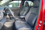 Toyota Yaris Cross Hybrid 1.5 Executive
