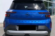Opel Frontera GS 44kWh