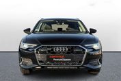 Audi A6 45 TFSI mHEV Quattro Advanced S tronic