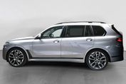 BMW X7 xDrive40d mHEV sport-aut
