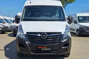 Opel Movano H3-Power L3H2  (bryg.)