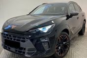 Cupra Terramar 2.0 TSI DSG 4Drive