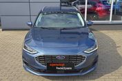 Ford Focus EcoBlue Titanium X