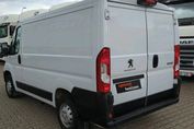 Peugeot Boxer L2H1