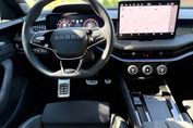 Skoda Superb 2.0 TSI