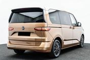 Volkswagen Multivan L1 Family DSG