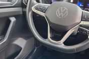 Volkswagen T-Cross TSI Life