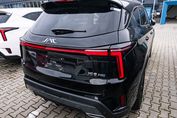 JAC JS8 PRO 1.5 T-GDI 7 DCT 6os.