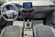 Ford Kuga EcoBoost FWD ST-Line X