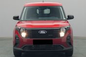 Ford Transit Courier Limited
