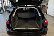 Audi A6 Avant 35 TDI