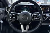 Mercedes Klasa A 200 Progressive 7G-DCT