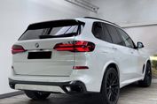 BMW X5 xDrive40i M Sport