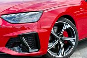 Audi A4 40 TFSI quattro S Line