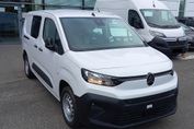 Citroen Berlingo Van L2H1 Zabudowa Brygadowa