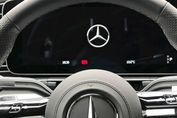 Mercedes GLE 300 d 4-Matic AMG Line
