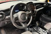 Mini Mini Cooper SE Classic Trim