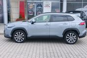 Toyota Corolla Cross 2.0 Hybrid Executive