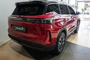 Chery Tiggo 7 Select 1.5 T-GDI HEV DCT