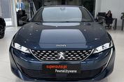 Peugeot 508 2.0 BlueHDi GT Line S&S EAT8