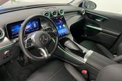 Mercedes GLC Coupe 200 d 4-Matic Avantgarde