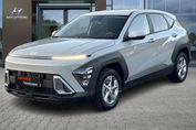 Hyundai Kona 1.6 GDI Hybrid Smart DCT