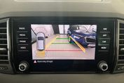 Skoda Karoq 1.5 TSI ACT Selection DSG