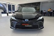 Toyota Camry 2.5 Hybrid Executive