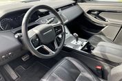 Land Rover Range Rover Evoque P300e SE