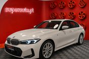 BMW Seria 3 320d xDrive mHEV M Sport aut
