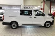 Citroen Jumpy XL L2H1 Zabudowa Brygadowa