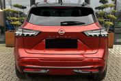 Nissan Qashqai N-Design Xtronic 1.3 DIG-T mHEV