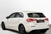 Mercedes Klasa A 200 Progressive 7G-DCT