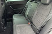 Cupra Ateca TSI DSG