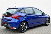 Hyundai i20 T-GDi Pure
