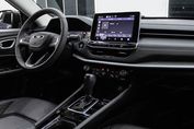 Jeep Compass T4 Mhev Limited Fwd S&S Dct