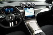 Mercedes GLC Coupe 300 e PHEV 4-Matic Avantgarde