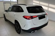 Mercedes GLC 200 4-Matic AMG Line