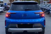 Opel Frontera GS  7miejsc 1.2 Turbo