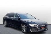 Audi A6 45 TFSI mHEV quattro S tronic